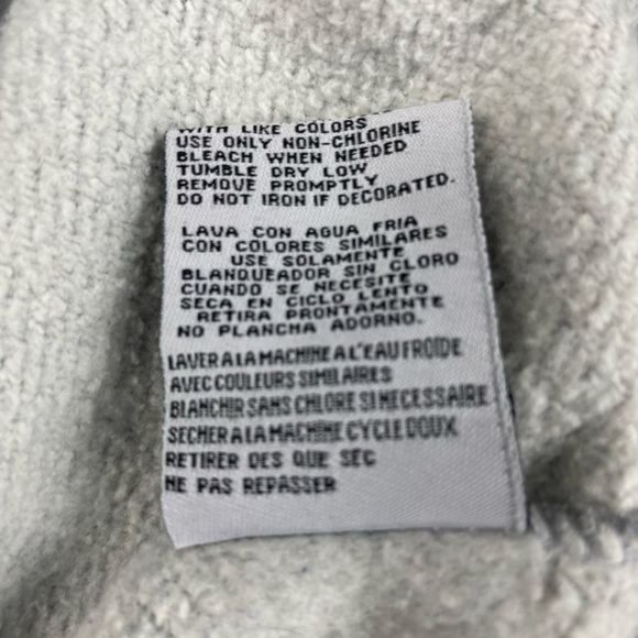 ESPRIT DE CoRP Cardigan Cardigan Mens Size Small - Picture 8 of 8